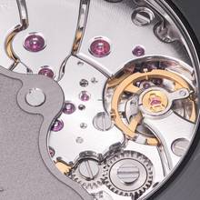 Thumbnail von Blancpain Fifty Fathoms Bathyscaphe 43 – 5000-0130-B52A – Good Condition – 12/2023 Full Set