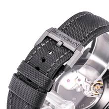 Thumbnail von Blancpain Fifty Fathoms Bathyscaphe 43 – 5000-0130-B52A – Good Condition – 12/2023 Full Set