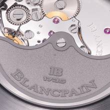 Thumbnail von Blancpain Fifty Fathoms Bathyscaphe 43 – 5000-0130-B52A – Good Condition – 12/2023 Full Set