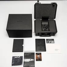 Thumbnail von Blancpain Fifty Fathoms Bathyscaphe 43 – 5000-0130-B52A – Good Condition – 12/2023 Full Set