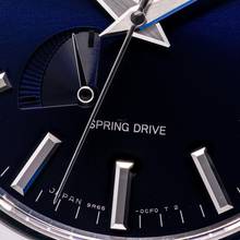 Thumbnail von Grand Seiko Heritage Collection Spring Drive 40 – SBGA375 – like NEW – 08/2022 Full Set
