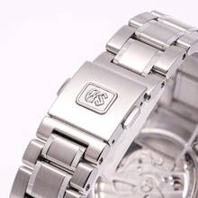 Thumbnail von Grand Seiko Heritage Collection Spring Drive 40 – SBGA375 – like NEW – 08/2022 Full Set