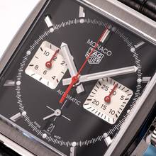 Thumbnail von TAG Heuer Monaco 39 – CBL2113.FC6177 – NEW & Unworn – 02/2026 Full Set