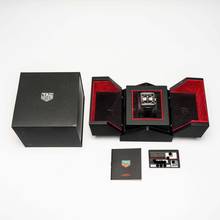 Thumbnail von TAG Heuer Monaco 39 – CBL2113.FC6177 – NEW & Unworn – 02/2026 Full Set