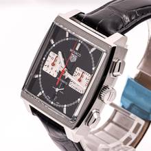 Thumbnail von TAG Heuer Monaco 39 – CBL2113.FC6177 – NEW & Unworn – 02/2026 Full Set