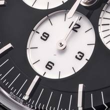 Thumbnail von Omega Speedmaster Professional Moonwatch 42 Reverse Panda – 310.30.42.50.01.004– NEW & Unworn – 02/2026 Full