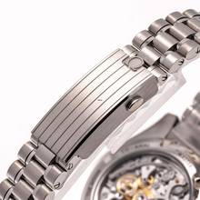 Thumbnail von Omega Speedmaster Professional Moonwatch 42 Reverse Panda – 310.30.42.50.01.004– NEW & Unworn – 02/2026 Full