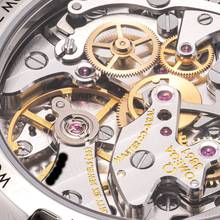 Thumbnail von Omega Speedmaster Professional Moonwatch 42 Reverse Panda – 310.30.42.50.01.004– NEW & Unworn – 02/2026 Full