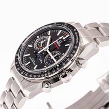 Thumbnail von Omega Speedmaster Moonphase 44mm – 304.33.44.52.01.001 – like NEW – 05/2025 Full Set