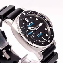 Thumbnail von Panerai Submersible 42mm – PAM 02683– like NEW – 09/2023 Full Set