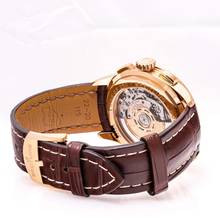 Thumbnail von Breitling Premier B01 Chrono 42 Rosegold – RB0118371G1P2 – like NEW – 06/2024 Full Set