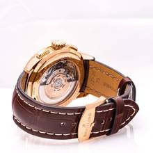 Thumbnail von Breitling Premier B01 Chrono 42 Rosegold – RB0118371G1P2 – like NEW – 06/2024 Full Set