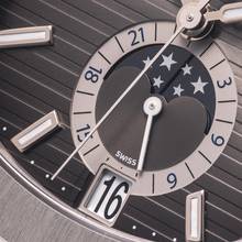 Thumbnail von Patek Philippe Nautilus Annual Calendar – 5726A-001 – like NEW – 07/2019 Full Set