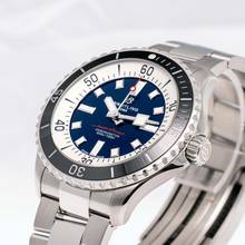 Thumbnail von Breitling Superocean 44 Automatic 44 Blue – A17376211C1A1 – like NEW – 03/2023 Full Set