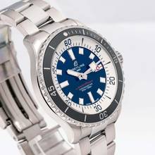 Thumbnail von Breitling Superocean 44 Automatic 44 Blue – A17376211C1A1 – like NEW – 03/2023 Full Set