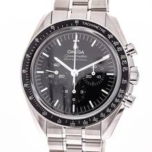Thumbnail von Omega Speedmaster Professional Moonwatch 42 Sapphire – 310.30.42.50.01.002 – NEW & Unworn – 09/2025 Full Set