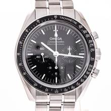 Thumbnail von Omega Speedmaster Professional Moonwatch 42 Sapphire – 310.30.42.50.01.002 – NEW & Unworn – 09/2025 Full Set