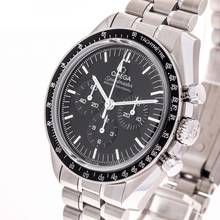 Thumbnail von Omega Speedmaster Professional Moonwatch 42 Sapphire – 310.30.42.50.01.002 – NEW & Unworn – 09/2025 Full Set