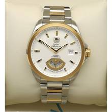 Thumbnail von TAG Heuer Grand Carrera Calibre 6 Gold Steel 42mm Full Set