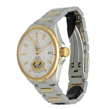 Thumbnail von TAG Heuer Grand Carrera Calibre 6 Gold Steel 42mm Full Set