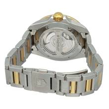 Thumbnail von TAG Heuer Grand Carrera Calibre 6 Gold Steel 42mm Full Set