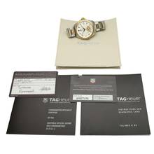 Thumbnail von TAG Heuer Grand Carrera Calibre 6 Gold Steel 42mm Full Set