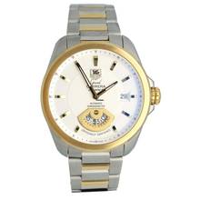 Thumbnail von TAG Heuer Grand Carrera Calibre 6 Gold Steel 42mm Full Set