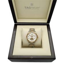 Thumbnail von TAG Heuer Grand Carrera Calibre 6 Gold Steel 42mm Full Set