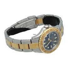 Thumbnail von Rolex Yacht-Master Lady 29mm Blue dial Ref. 169623