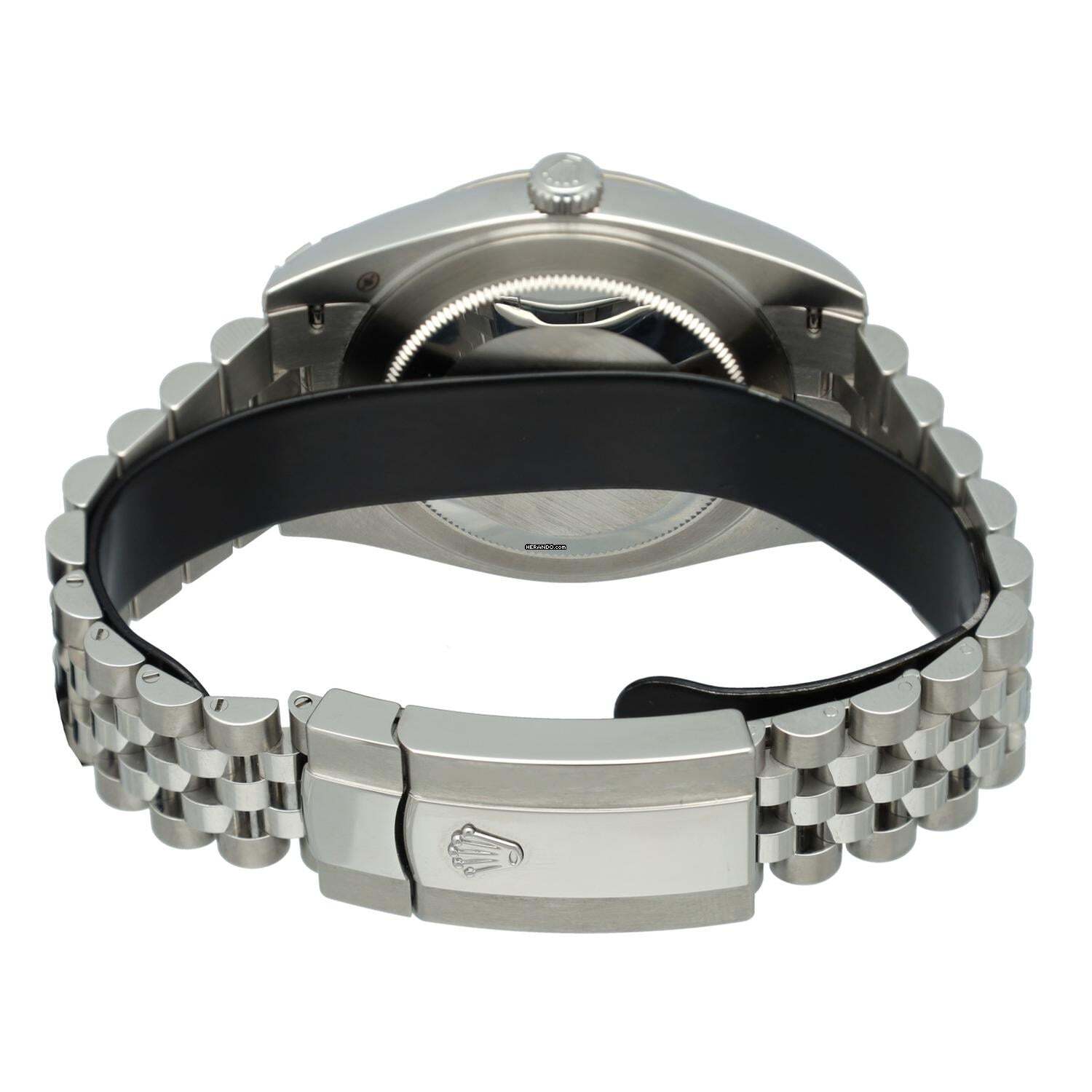 Thumbnail von Rolex Datejust 41 Azzuro/Blue Jubilee NEW 2026 Ref. 126334