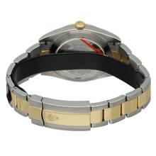 Thumbnail von Rolex Datejust 41 Champagne/Diamond Index Ref. 126333 Serviced