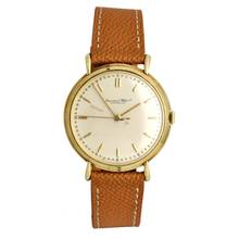 Thumbnail von IWC Schaffhaussen Jumbo 18K Calibre 89 Manual Winding