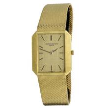 Thumbnail von Vacheron Constantin Clous de Paris 18 K Gold Manual Winding