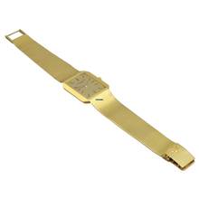 Thumbnail von Vacheron Constantin Clous de Paris 18 K Gold Manual Winding