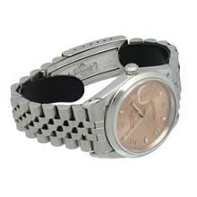Thumbnail von Rolex Oyster Perpetual Date Ref.15200 Pink Dial Jubilee