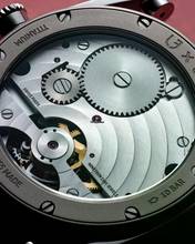 Thumbnail von Louis Erard Le Régulateur Tourbillon Louis Erard x Alain Silberstein blue