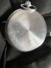 Thumbnail von IWC Pocket Watch Taschenuhr Edelstahl mit Box