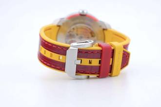 Thumbnail von Lucky Harvey Red Lion Dance Moving Eye - Sin usar - Caja + Documentos Red Lion 2025