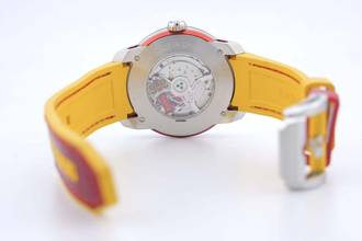 Thumbnail von Lucky Harvey Red Lion Dance Moving Eye - Sin usar - Caja + Documentos Red Lion 2025