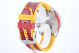 Thumbnail von Lucky Harvey Red Lion Dance Moving Eye - Sin usar - Caja + Documentos Red Lion 2025