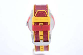 Thumbnail von Lucky Harvey Red Lion Dance Moving Eye - Sin usar - Caja + Documentos Red Lion 2025