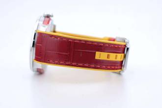 Thumbnail von Lucky Harvey Red Lion Dance Moving Eye - Sin usar - Caja + Documentos Red Lion 2025