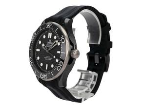 Thumbnail von Omega Seamaster Diver 300 M Master Chronometer Ref. 210.92.44.20.01.001