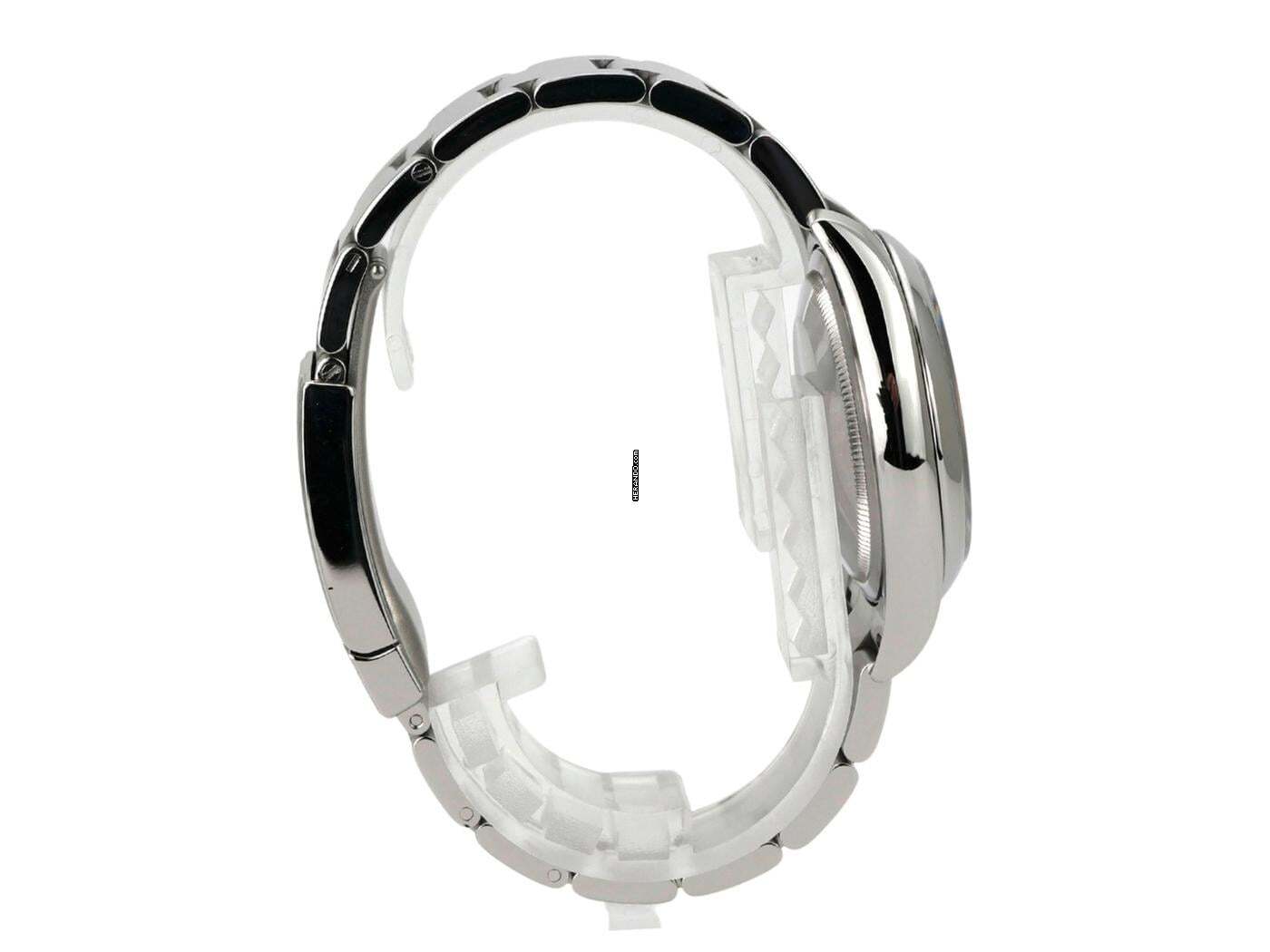 Thumbnail von Rolex Oyster Perpetual 36 Ref. 116000 Schwarz