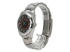 Thumbnail von Rolex Oyster Perpetual 36 Ref. 116000 Schwarz