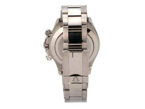 Thumbnail von Rolex Daytona Cosmograph Daytona Weißgold 116509 Grau