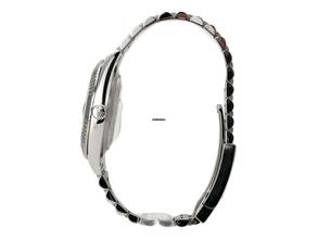 Thumbnail von Rolex Datejust 41 Ref. 126334 Edelstahl / Weißgold Blau Jubile-Band