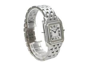 Thumbnail von Cartier Panthère de Cartier großes Modell Ref. WSPN0016