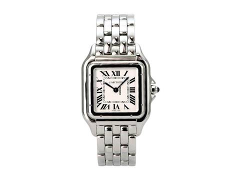 Cartier Panthère de Cartier großes Modell Ref. WSPN0016