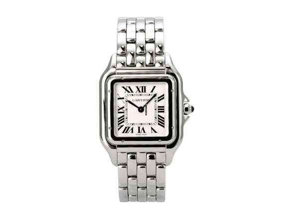  Cartier Panthère de Cartier großes Modell Ref. WSPN0016 